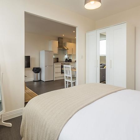 Skyline Serviced Apartments - Stevenage Dış mekan fotoğraf